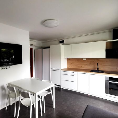 דירות איזולה Apartmaji Ela 1 מראה חיצוני תמונה