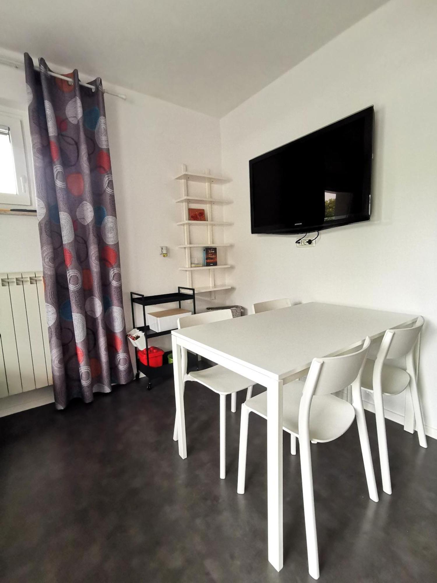 דירות איזולה Apartmaji Ela 1 מראה חיצוני תמונה