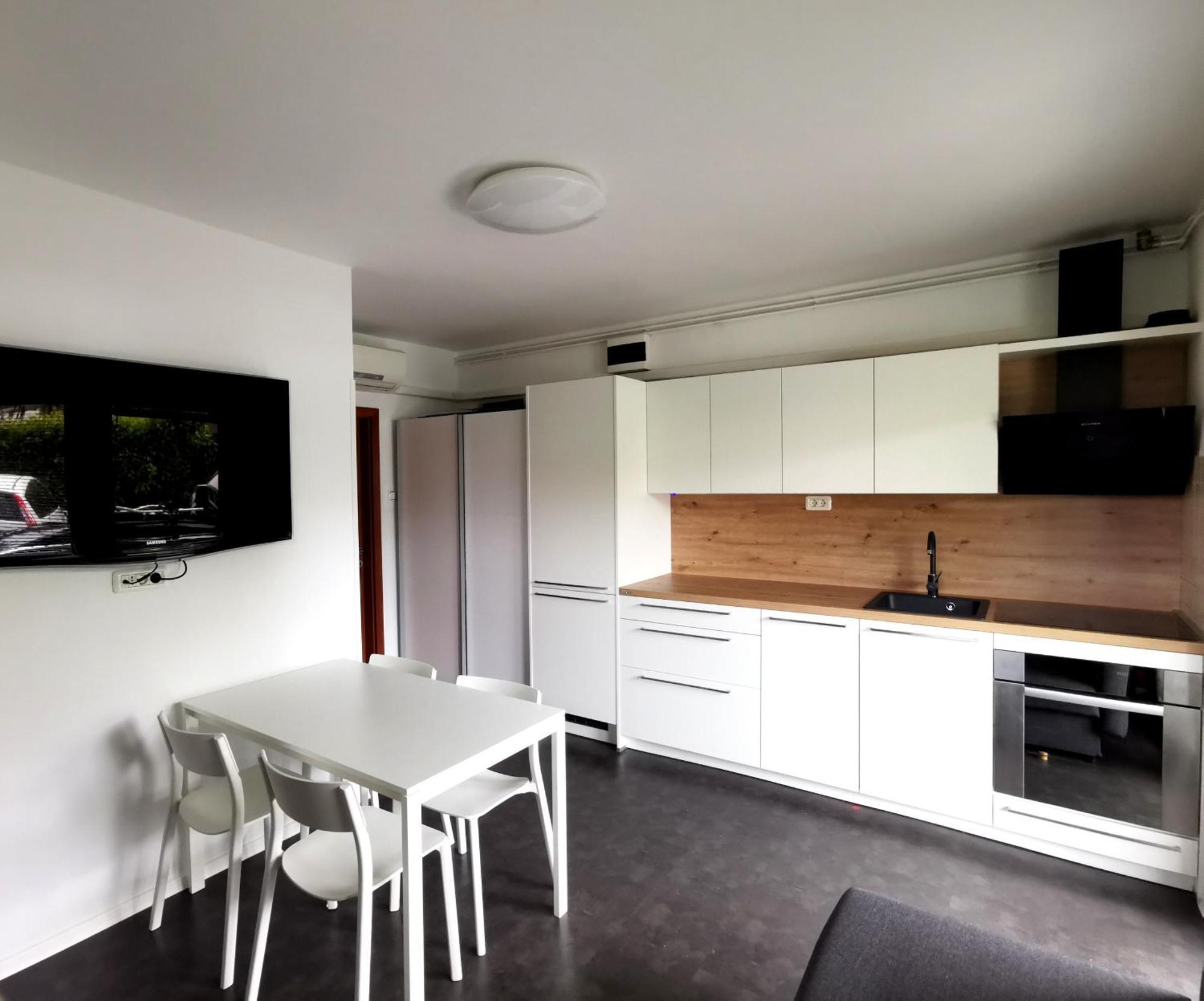 דירות איזולה Apartmaji Ela 1 מראה חיצוני תמונה